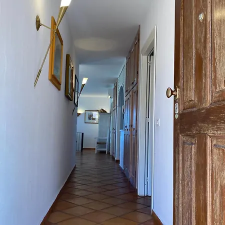 Apartment Della Marina, 8 People, Garage *
