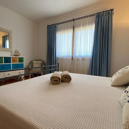 דירה Della Marina, 8 People, Garage פורטו רוטונדו