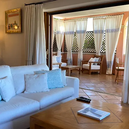 Apartment Della Marina, 8 People, Garage *