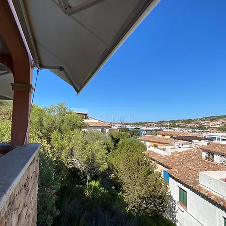 Della Marina, 8 People, Garage Apartment *