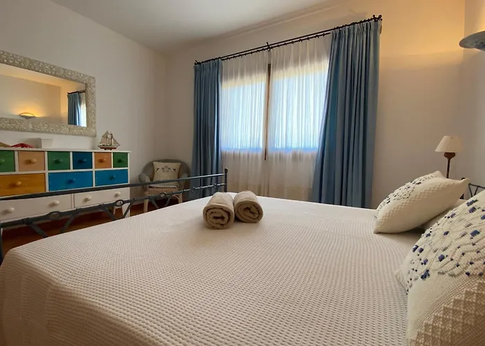 Apartman Della Marina, 8 People, Garage Porto Rotondo