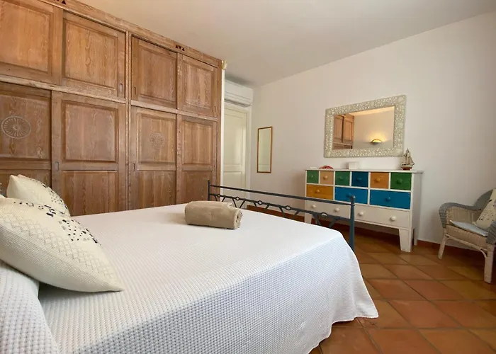 Della Marina, 8 People, Garage Apartamento *