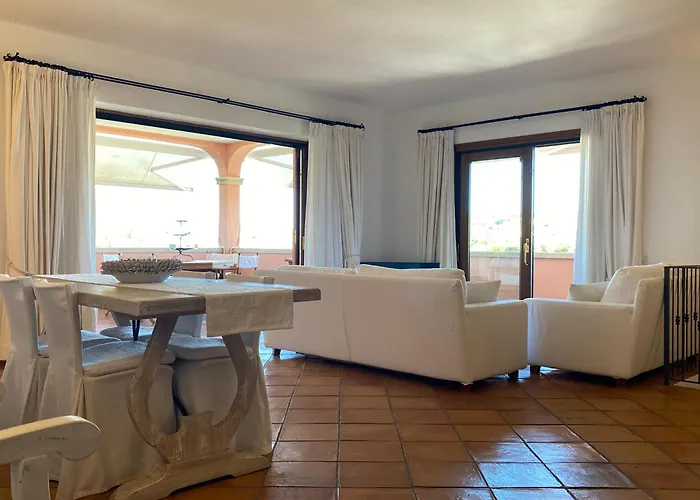 Della Marina, 8 People, Garage *