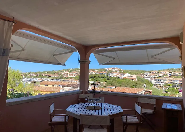 Apartamento Della Marina, 8 People, Garage