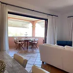 Della Marina, 8 People, Garage Apartman Porto Rotondo