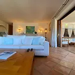 Della Marina, 8 People, Garage Porto Rotondo