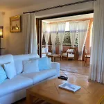 Della Marina, 8 People, Garage * Porto Rotondo