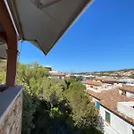 Della Marina, 8 People, Garage Apartman *