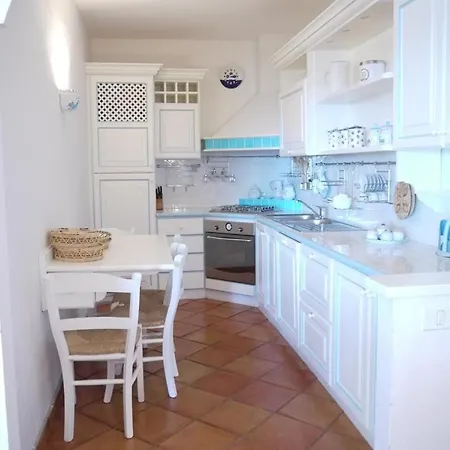 Della Marina, 8 People, Garage *