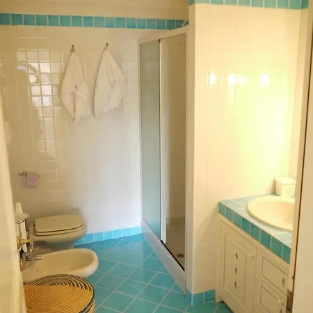 Apartamento Della Marina, 8 People, Garage