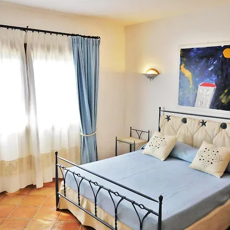 Apartamento Della Marina, 8 People, Garage Porto Rotondo