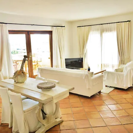 Apartamento Della Marina, 8 People, Garage *