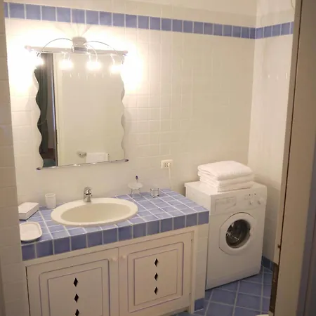 Apartamento Della Marina, 8 People, Garage *