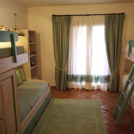 Apartamento Della Marina, 8 People, Garage *