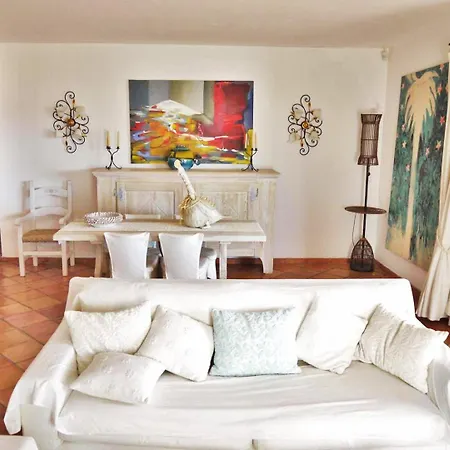 Apartamento Della Marina, 8 People, Garage Porto Rotondo