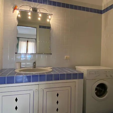 Della Marina, 8 People, Garage *