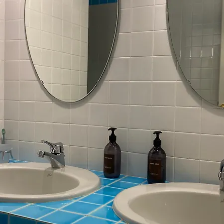 Della Marina, 8 People, Garage דירה פורטו רוטונדו