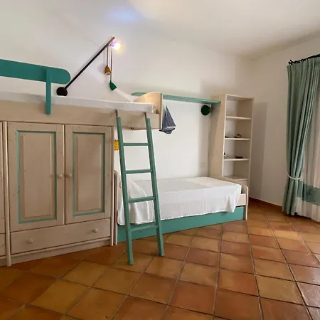 Della Marina, 8 People, Garage פורטו רוטונדו