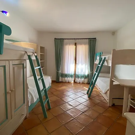 Della Marina, 8 People, Garage *