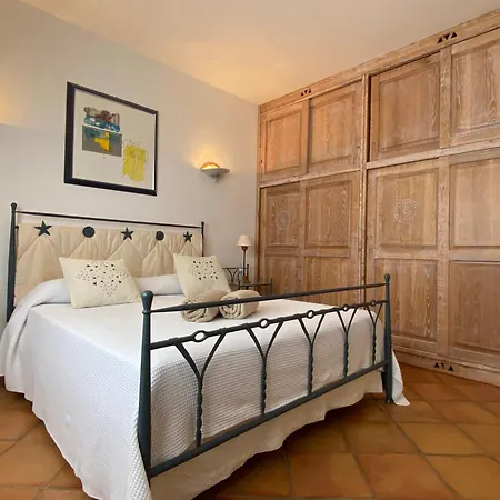 Della Marina, 8 People, Garage דירה פורטו רוטונדו