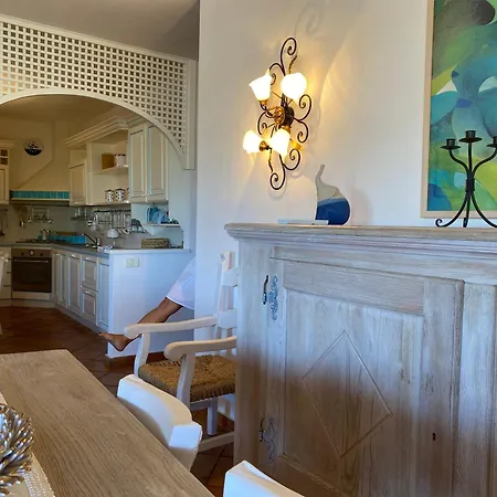 דירה Della Marina, 8 People, Garage *