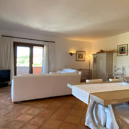 Apartmán Della Marina, 8 People, Garage