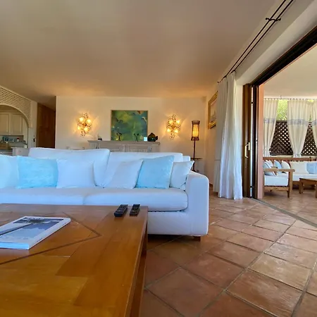 Della Marina, 8 People, Garage פורטו רוטונדו